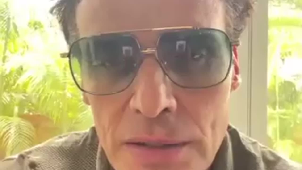 Antonio Sabato Jr.