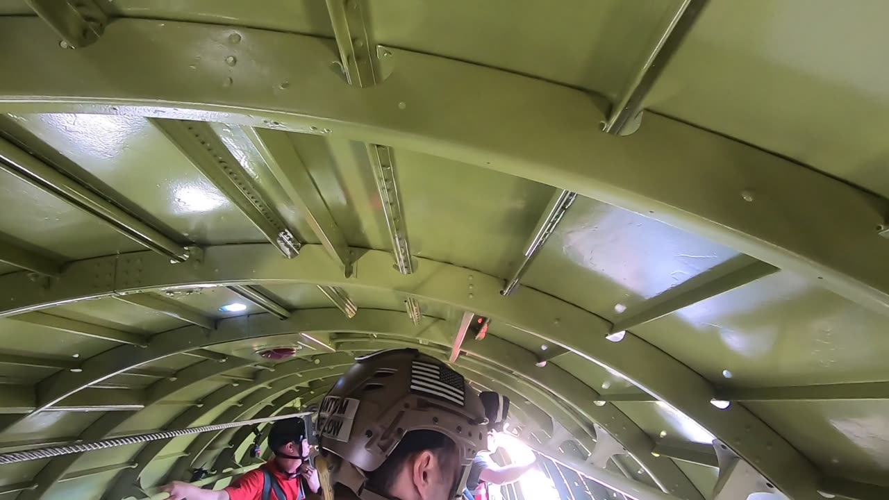 Airborne