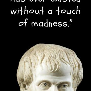 Unlocking the Wisdom of Aristotle - Top Most Inspirational Quotes to Live By