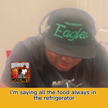 Iso spills the tea on Cuffin Season and why men stick around with women! ☕️👀