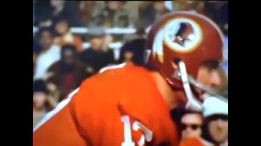 Top Quarterbacks of the 1970's