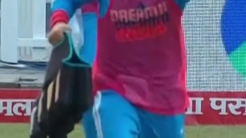 Virat Kohli funny moments running