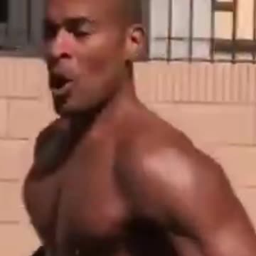 Goggins Learn Your Mind Like It Learned You