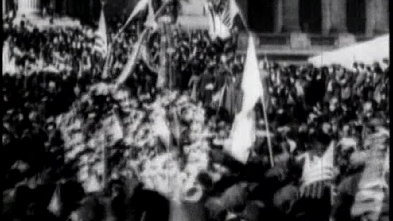 (2002) The Century of the Self 1 of 4 - Happiness Machines