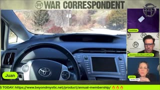 🇺🇸🍿Juan O Savin w/ War Correspondent 🍿🇺🇸