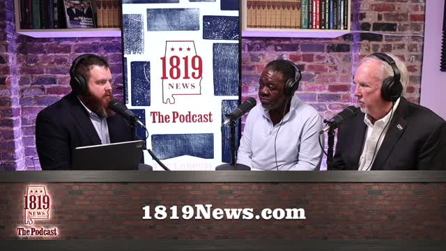 Terrell Kennedy Getting to the root of the issue