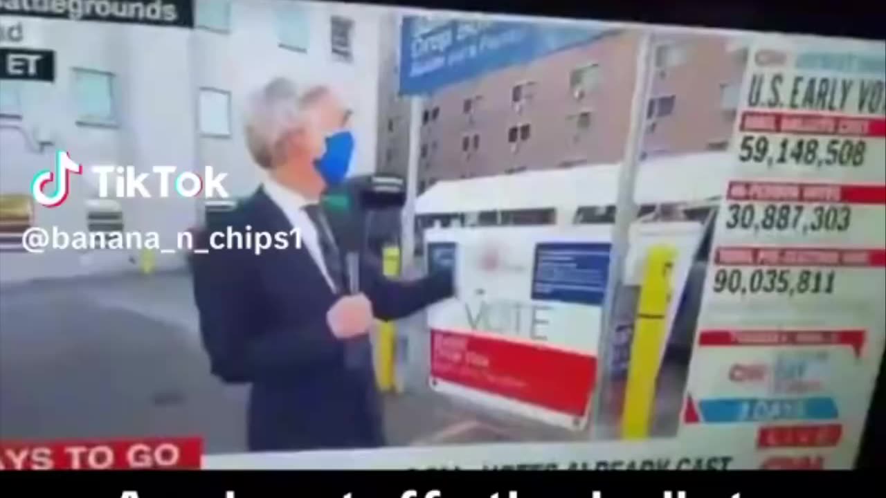 Caught