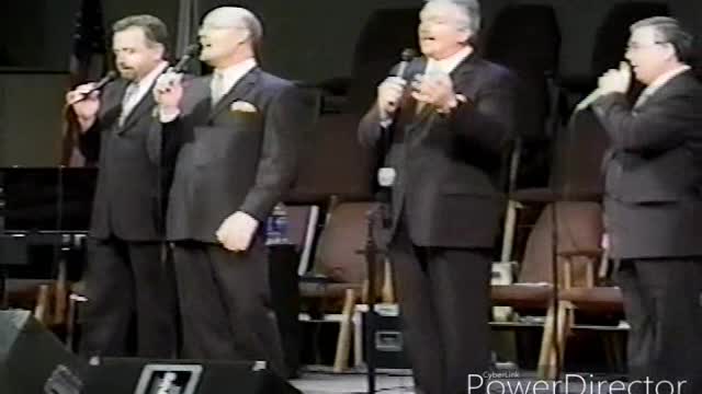 Evergreen State Quartet - 1999 Concert