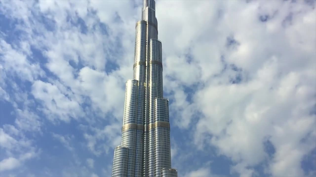 Welcome to this beautiful footage of Dubai, U.A.E. in 4K!