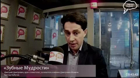 Как родителям предупредить искривление зубов у ребенк ч.3