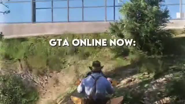 Was GTA better before🤩