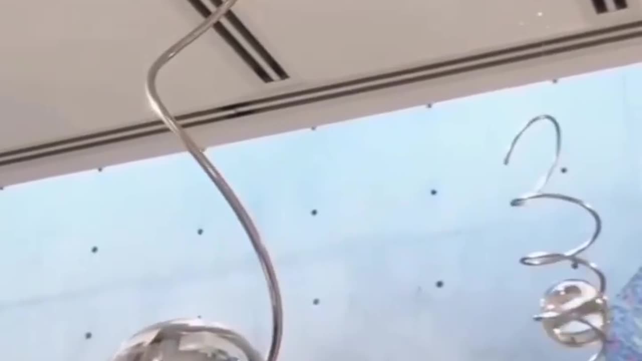 This is amazing video