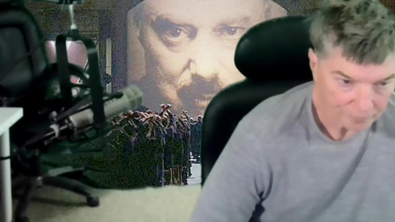 The Afternoon Drive By