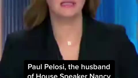 Paul Pelosi, the husband of House Speaker Nancy Pelosi, pleaded guilty today to a DUI