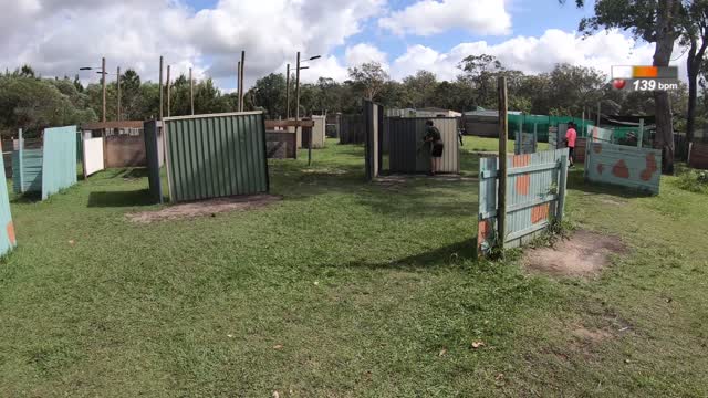 Connect 4 at donnybrook