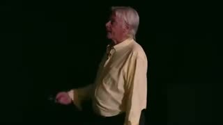 David Icke Live in Wembley - Part 1