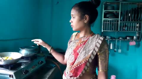 Simple Indian Lunch Routine || साधारण सा भारतीय खाना ||