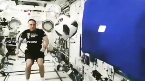 NASA unbelievable video
