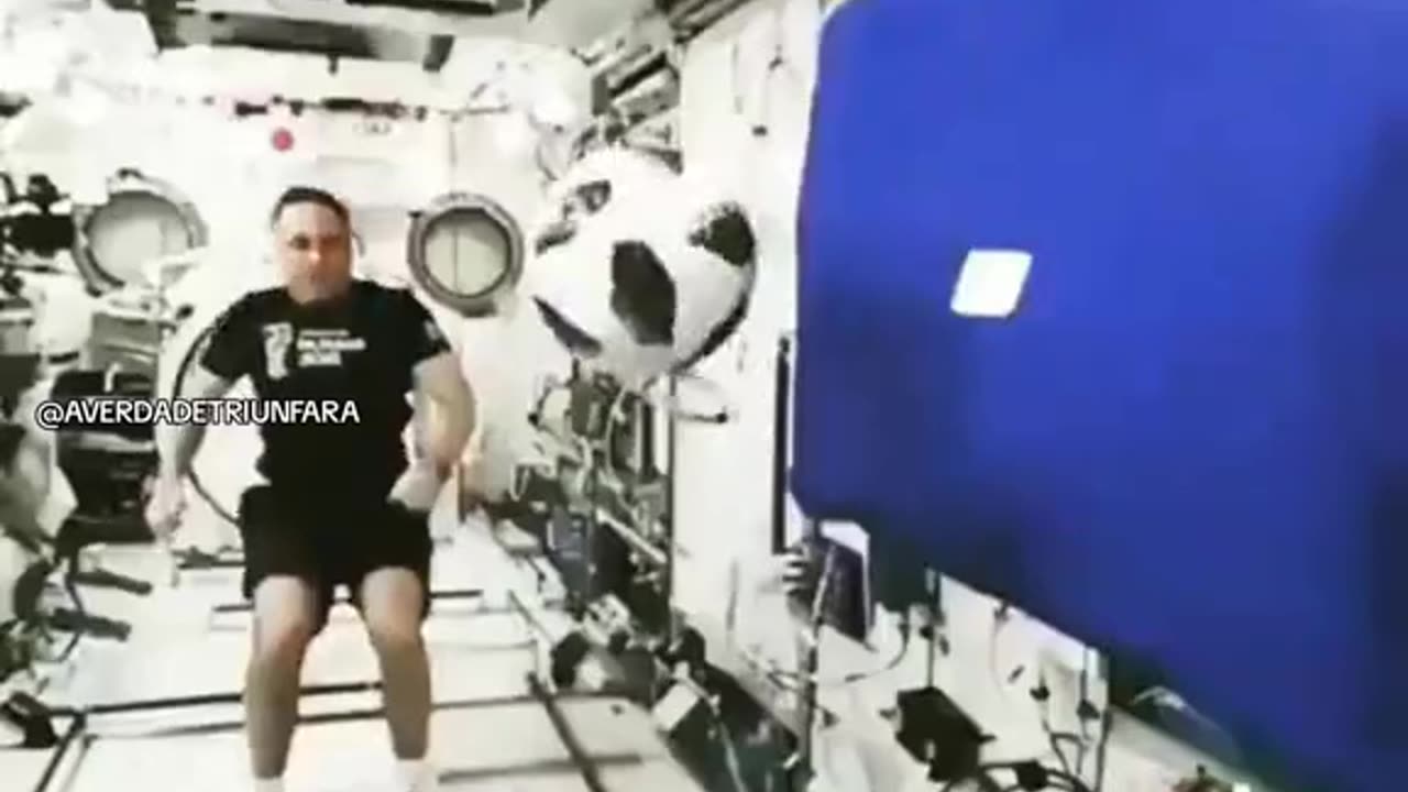 NASA unbelievable video