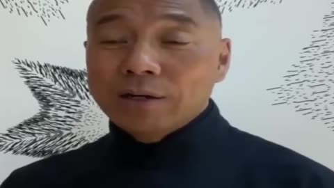 20220628 文贵先生直播回顾： #天意设计！一揽子货币大多数会消失， #共产党就没了！