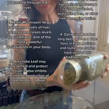 Rockefeller and the great propaganda to destroy American plant based medicines