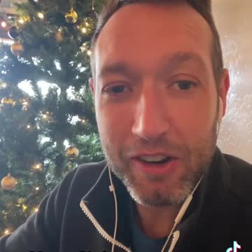 MAKE CHRISTMAS GREAT AGAIN