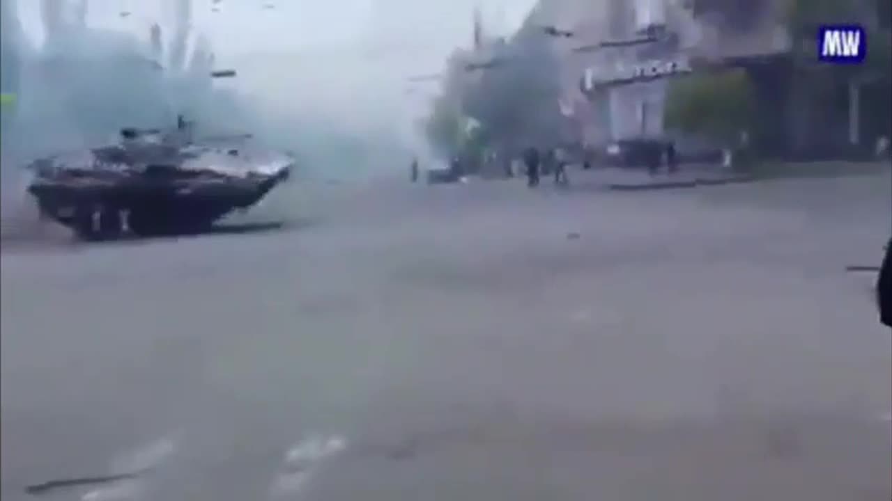 Nazi In Ukraine