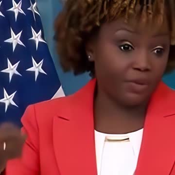 Jean-Pierre, High Turnout And Voter Suppression Can Take Place