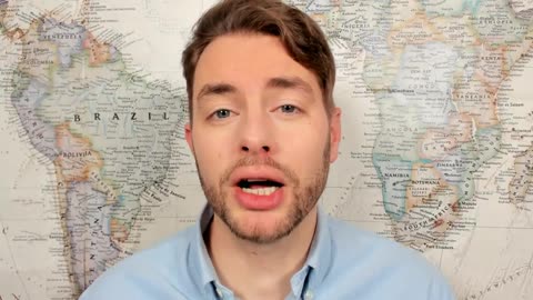 Paul Joseph Watson - Soyjack Paradise