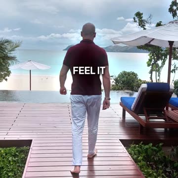 The Power of Prayer.