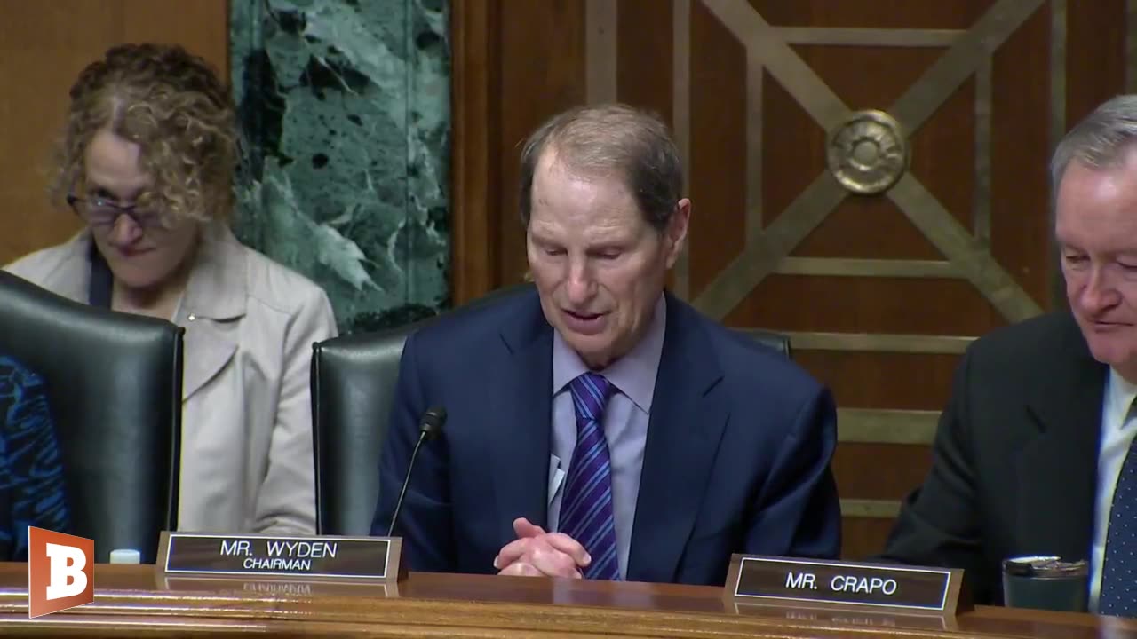 LIVE: Sec. Xavier Becerra Testifies on Biden's Proposed Budget for Health and Human Services...