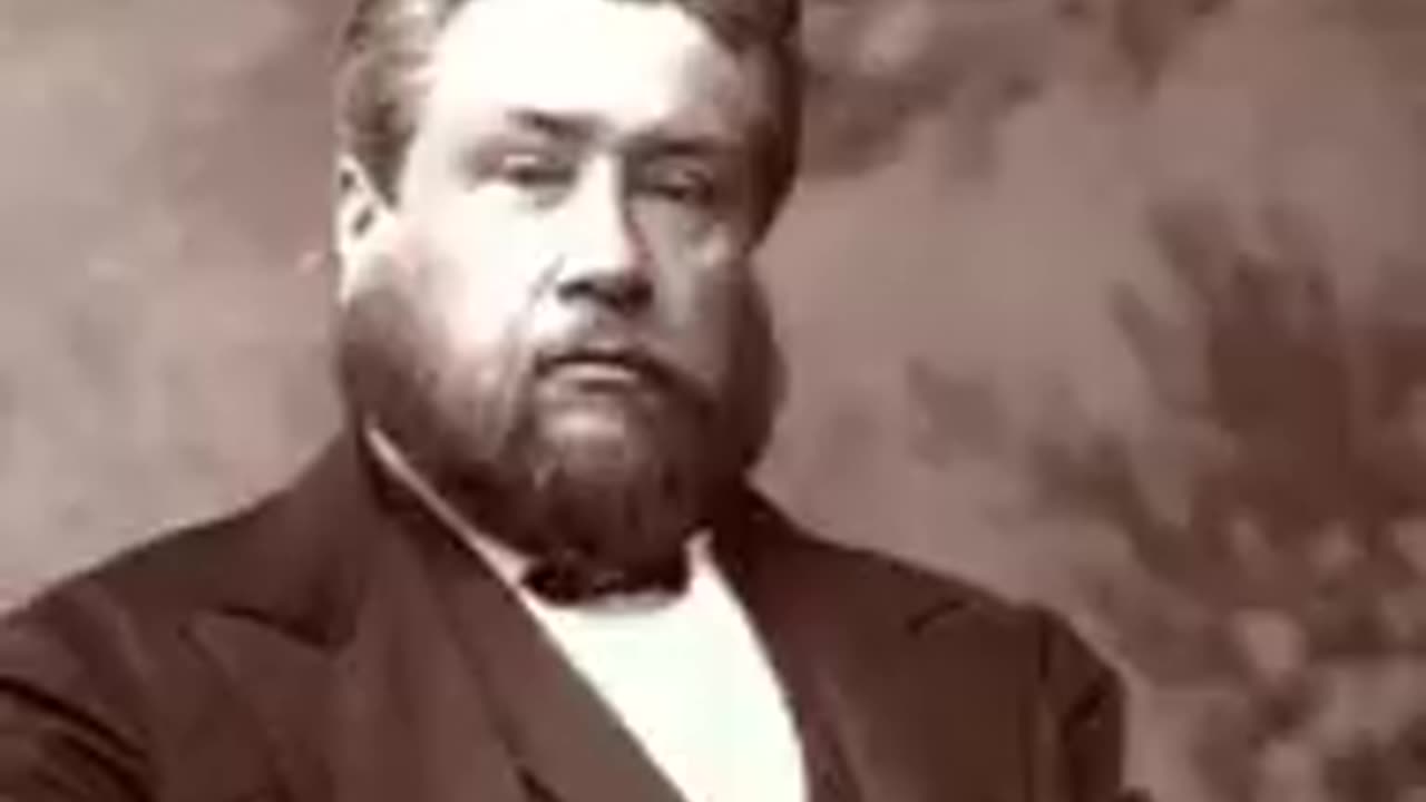 An Earnest Warning about Lukewarmness - Charles Spurgeon Sermon
