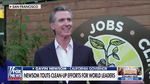 "If you have people over at your house, you are gonna clean up the house.”
