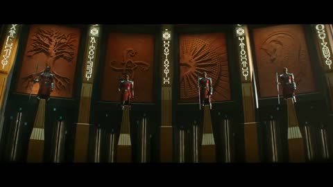 Marvel Studios' Black Panther Wakanda Forever Remember