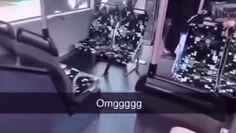 French public transport isn't what it used to be