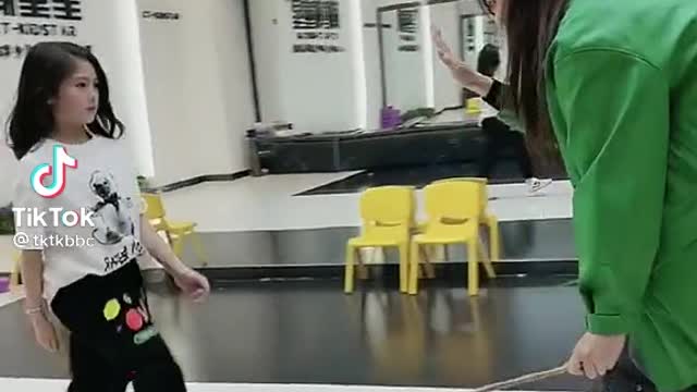 How to train model