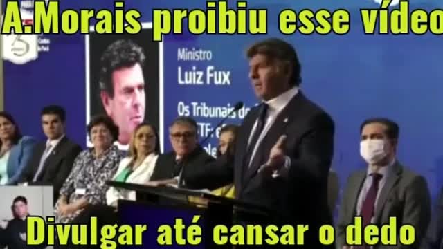 Eles sabiam de tudo e depois, o que houve ?
