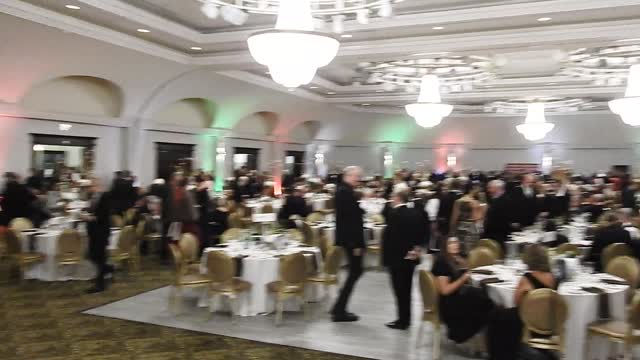 The Hungarian Heritage Gala October 29, 2022 Bellvue Manor