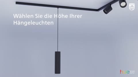 Philips Hue Perifo - Werden Sie zum Lichtdesigner