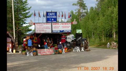 Lapissa 9 - 11,8 2007