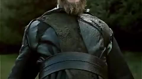 Ragnar coolest man