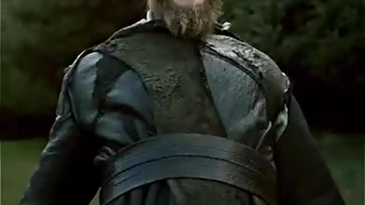 Ragnar coolest man