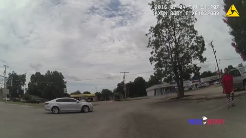 Bodycam Arkansas Man Tasered By Cop Sues For Excessive Force