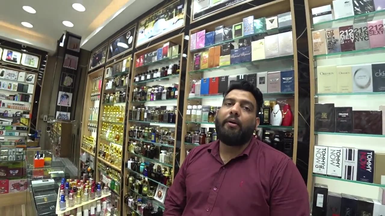ArabUncut- Dubai’s $10,000,000 Secret Counterfeit Markets [Part 1/2]