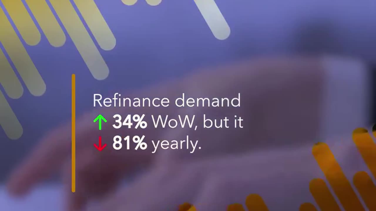 Rising Mortgage Demand In Early-Q1