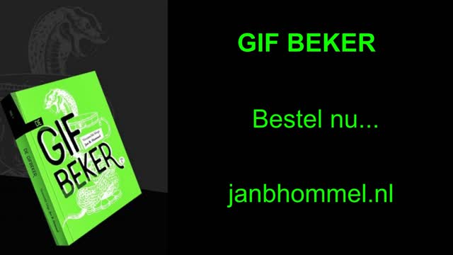 Gif Beker