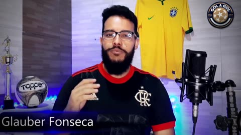 A Incrível História de Superação de Vinícuis Junior