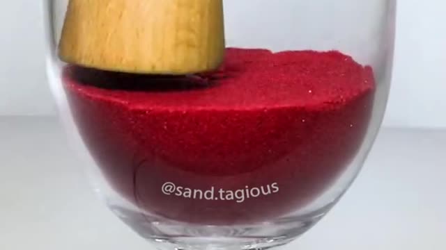 Asmr drop & squish Satisfying video