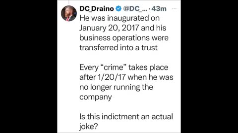 DC_Draino - A Joke?