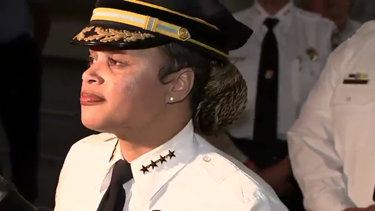 A man died after being shot by police